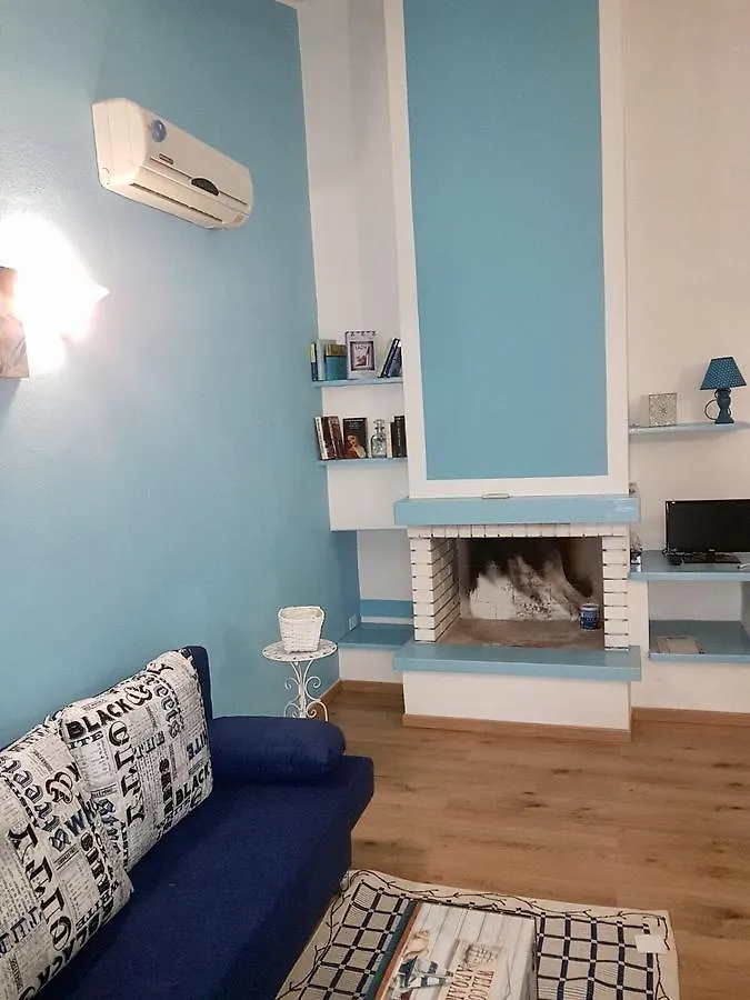 Francesco Apartment Olbia