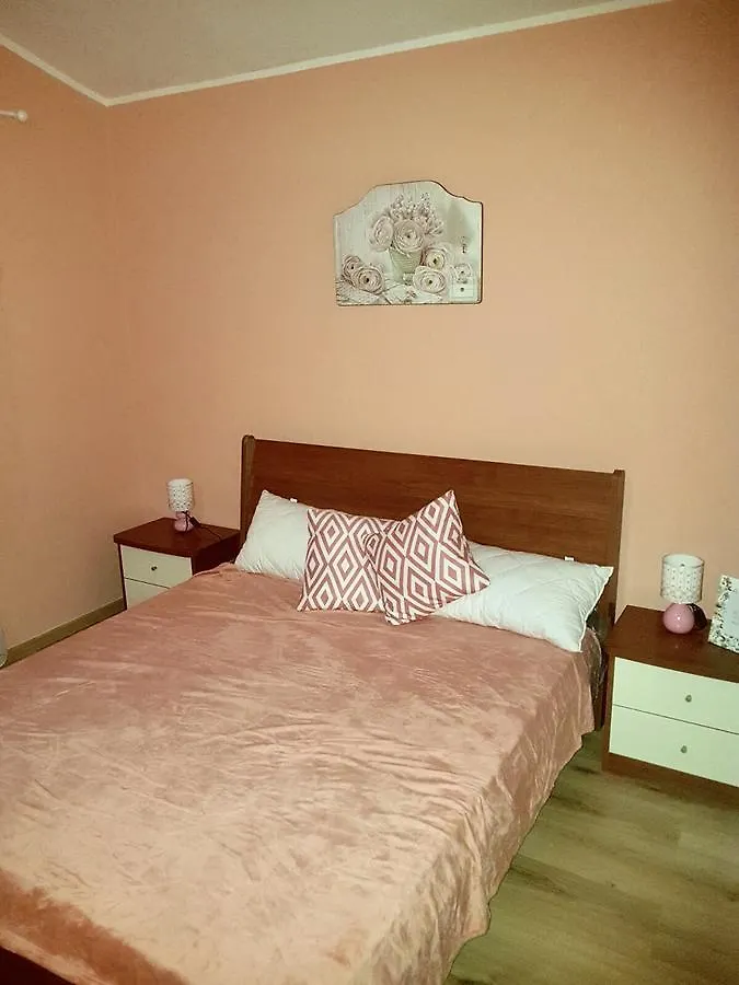 Francesco Apartment Olbia 0*,