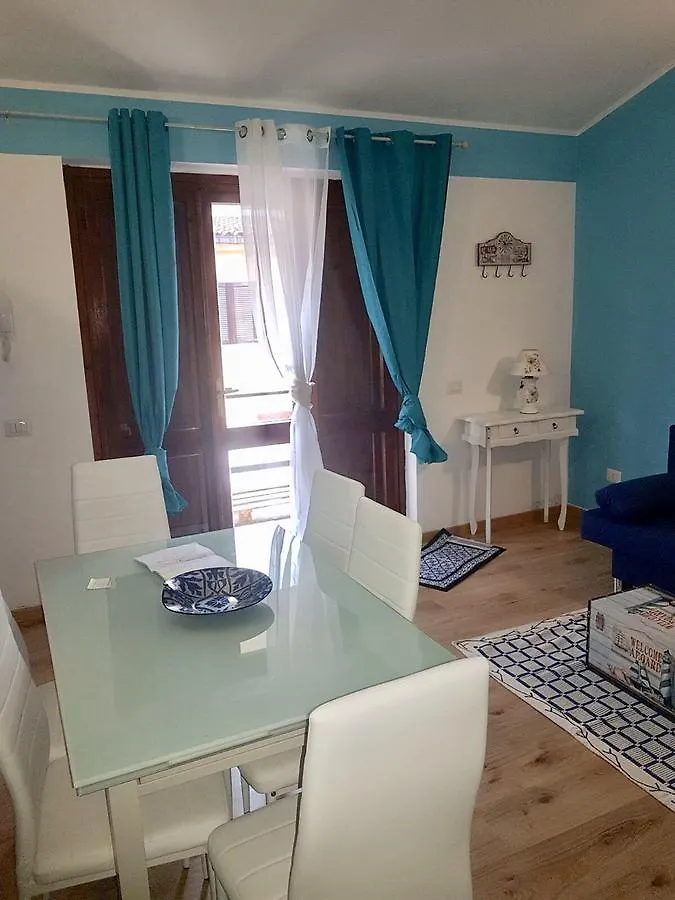 Francesco Apartment Olbia