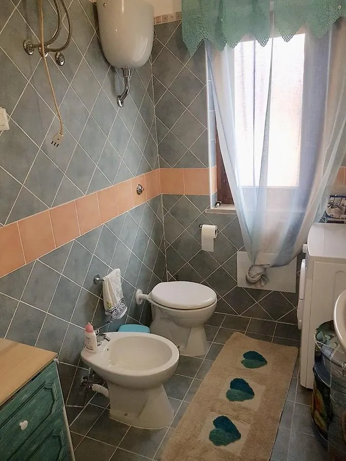Francesco Apartment Olbia