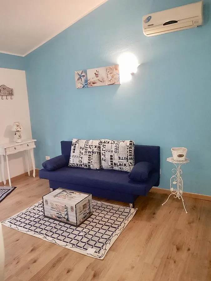 Francesco Apartment Olbia 0*,  Italy
