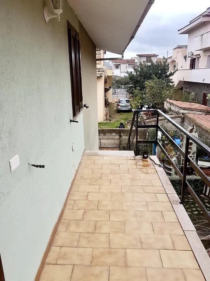Francesco Apartment Olbia