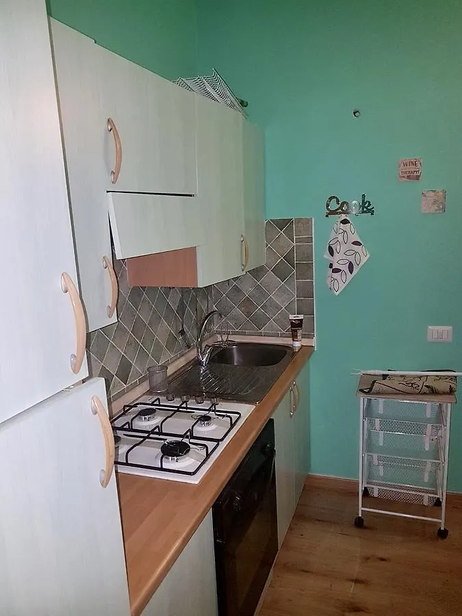 Francesco Apartment Olbia Italien