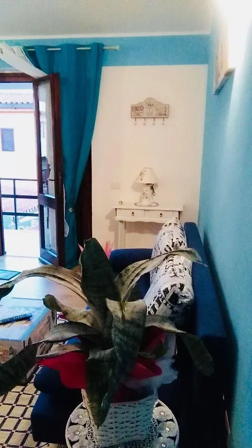 Francesco Apartment Olbia