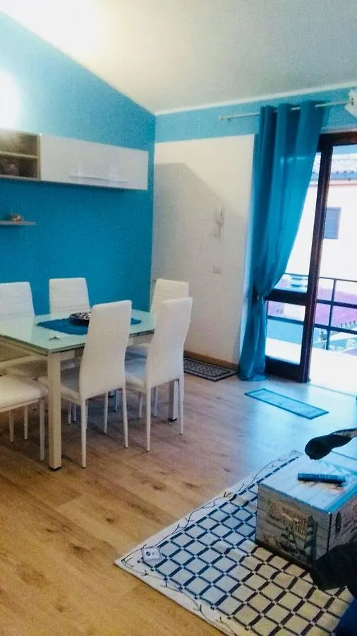 Francesco Apartment Olbia