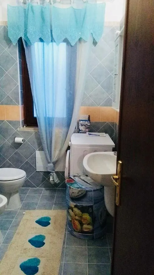 Francesco Apartment Olbia