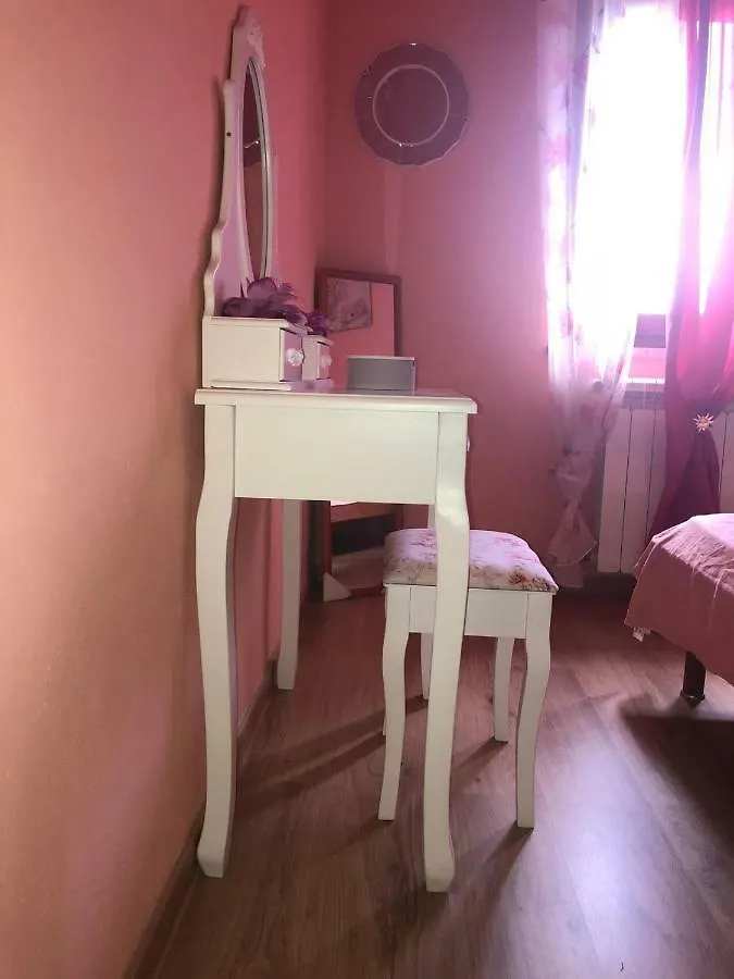 Francesco Apartment Olbia