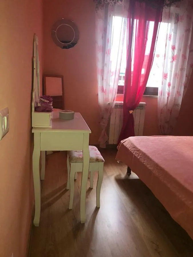 Francesco Apartment Olbia Italy