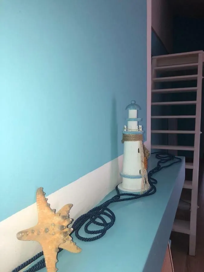Francesco Apartment Olbia