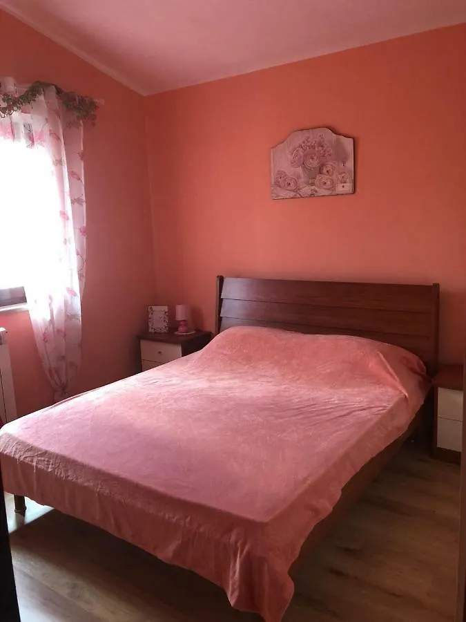 Francesco Apartment Olbia Italien