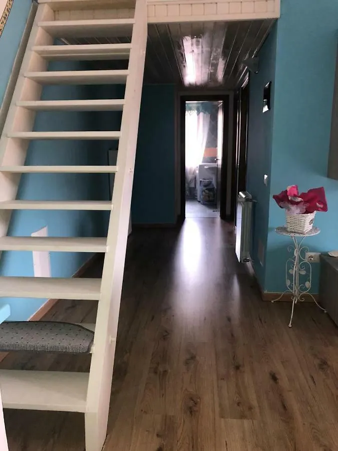 Francesco Apartment Olbia