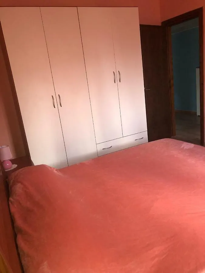 Francesco Apartment Olbia