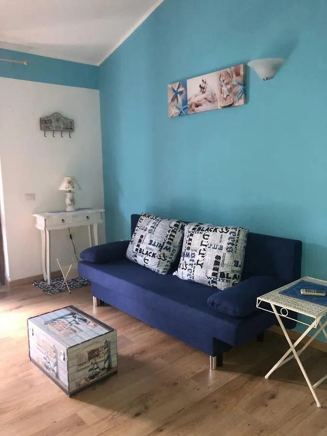 Francesco Apartment Olbia Italy