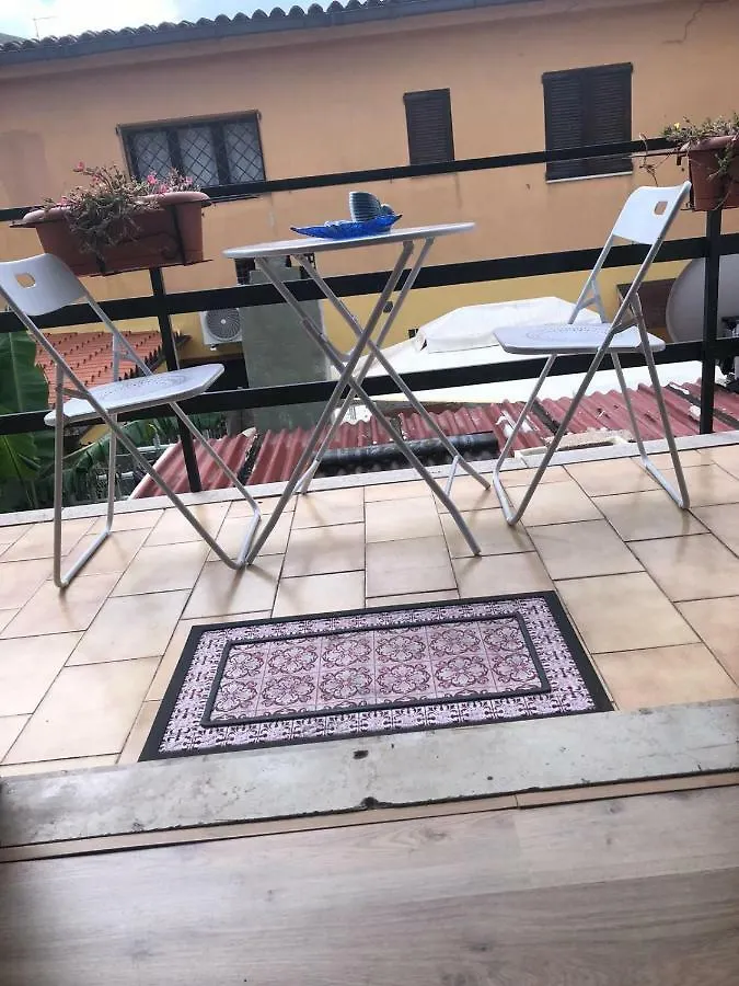 Francesco Apartment Olbia 0*,