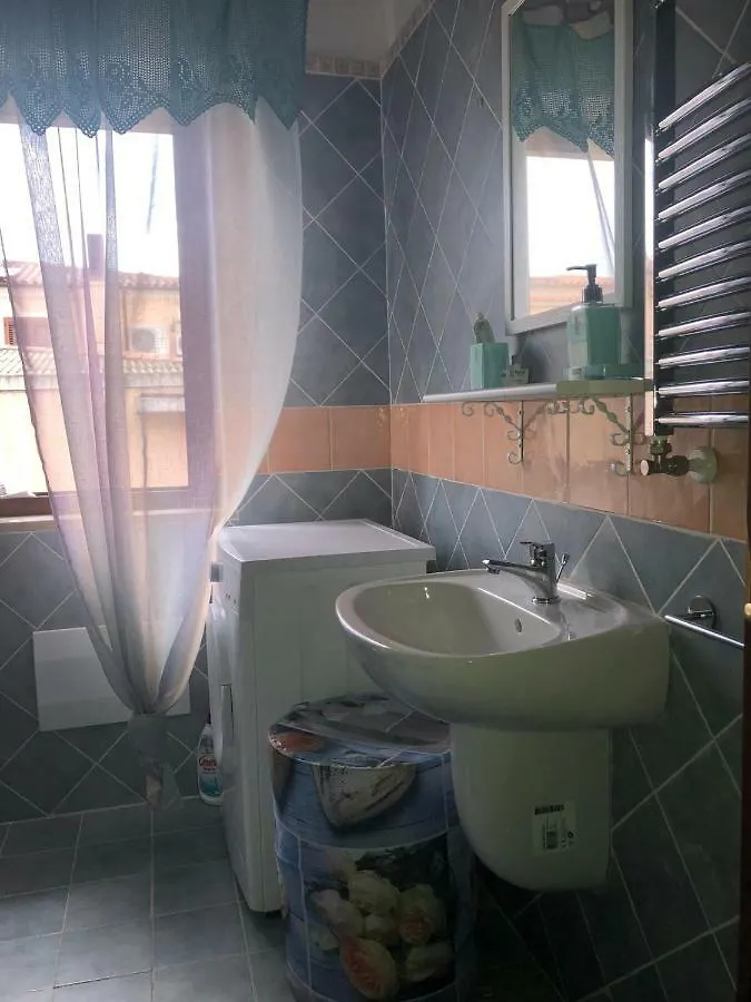 Francesco Apartment Olbia 0*,