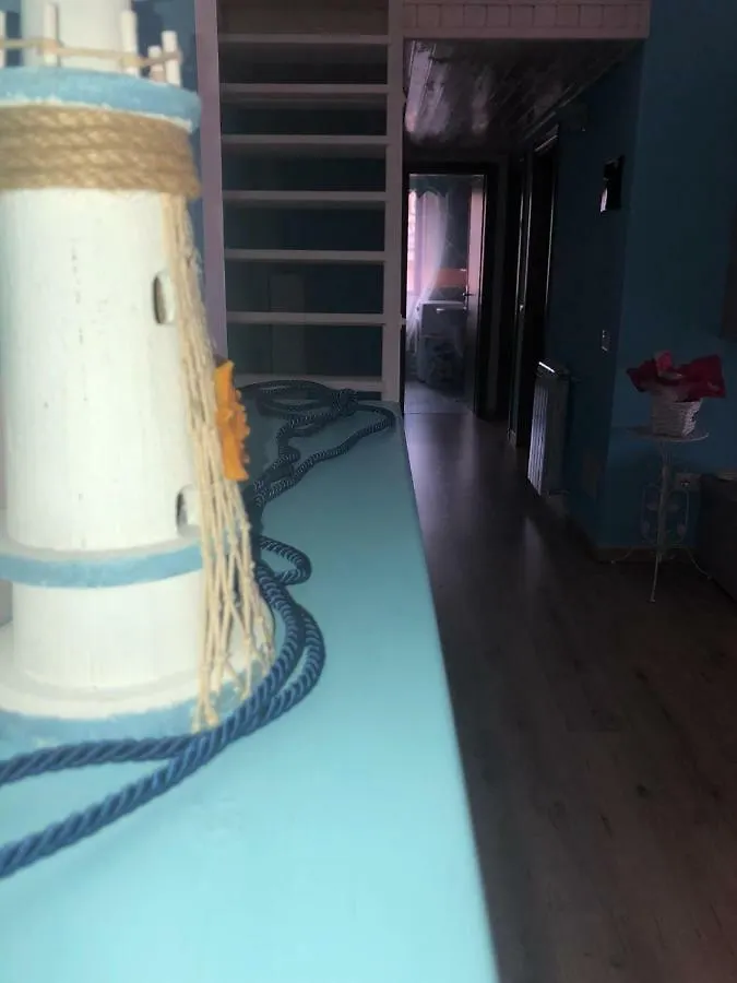 Francesco Apartment Olbia