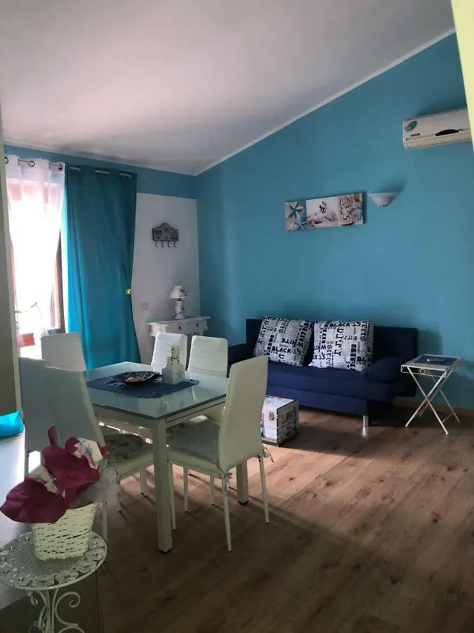 Francesco Apartment Olbia 0*,