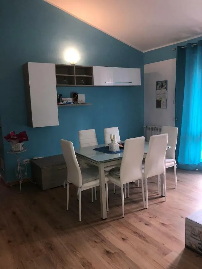 Francesco Apartment Olbia