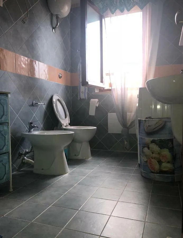 Francesco Apartment Olbia