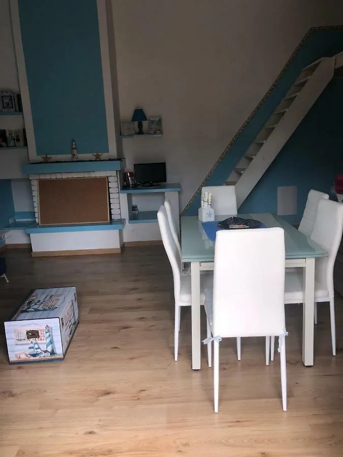 Francesco Apartment Olbia