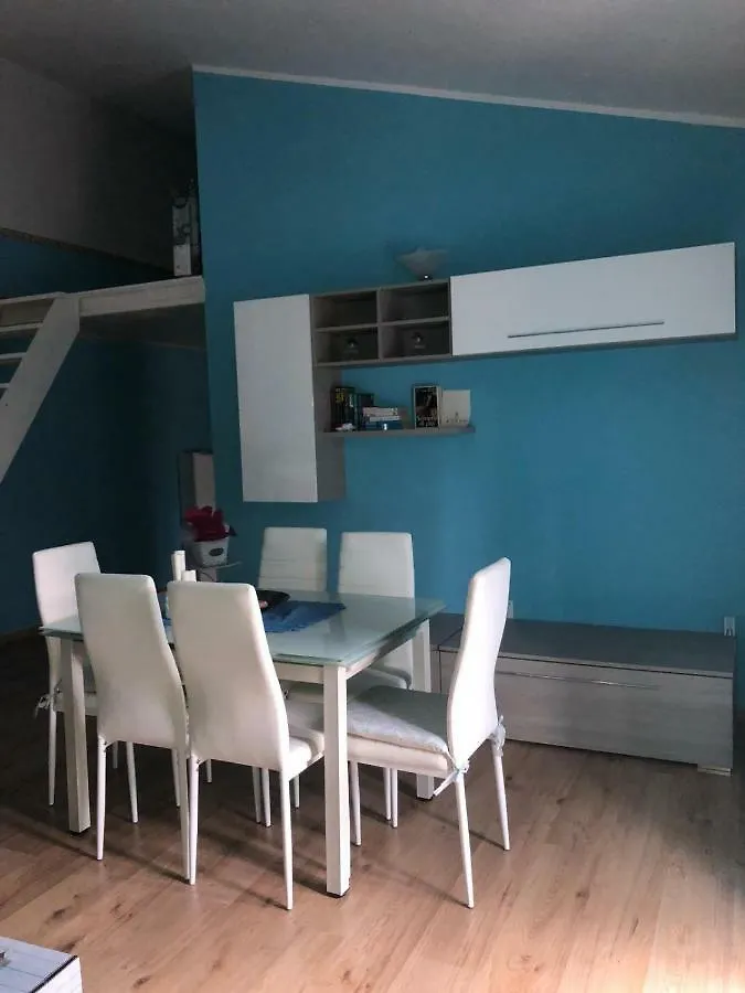 Francesco Apartment Olbia Italien