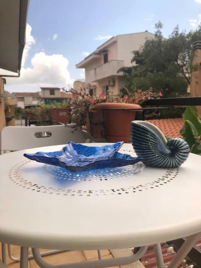 Francesco Apartment Olbia Italien