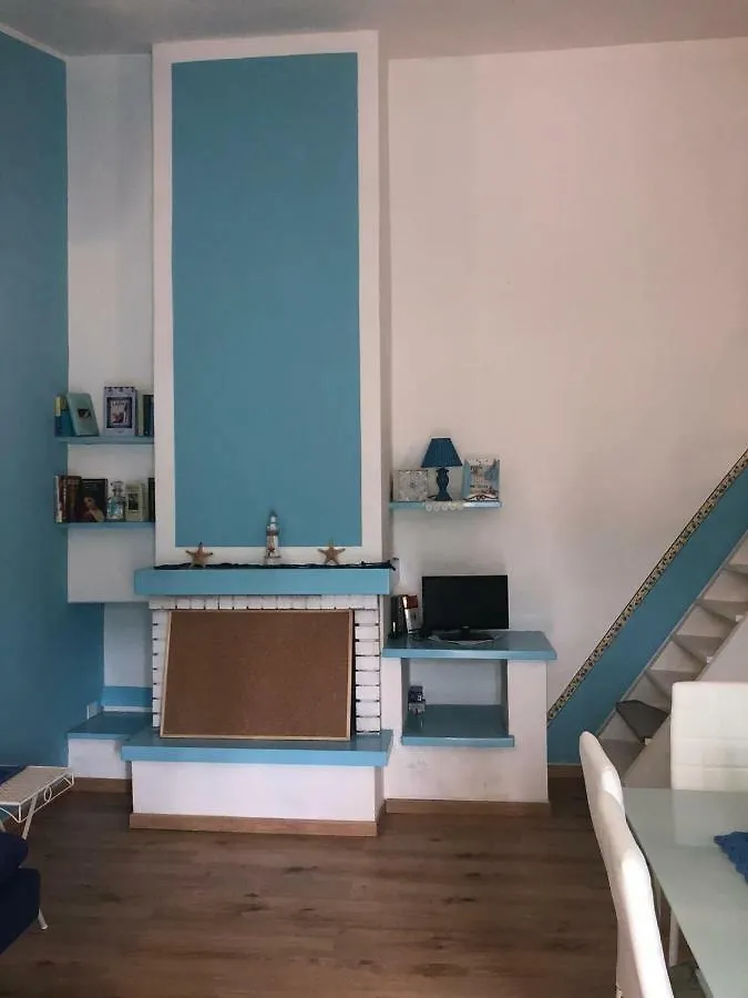 Francesco Apartment Olbia