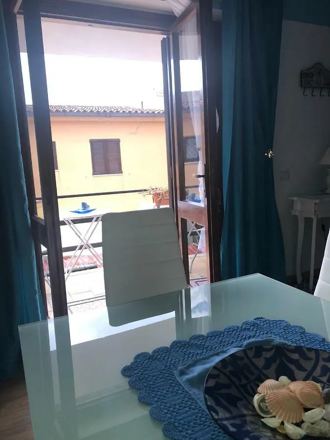 Francesco Apartment Olbia