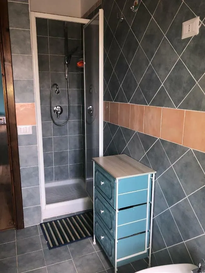 Francesco Apartment Olbia
