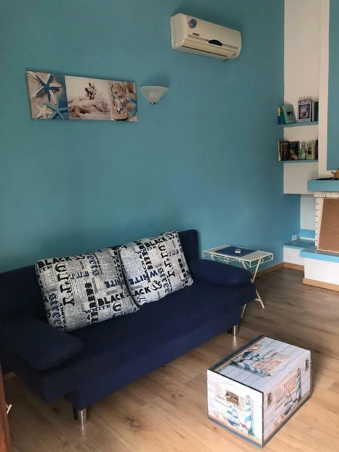 Francesco Apartment Olbia Italy