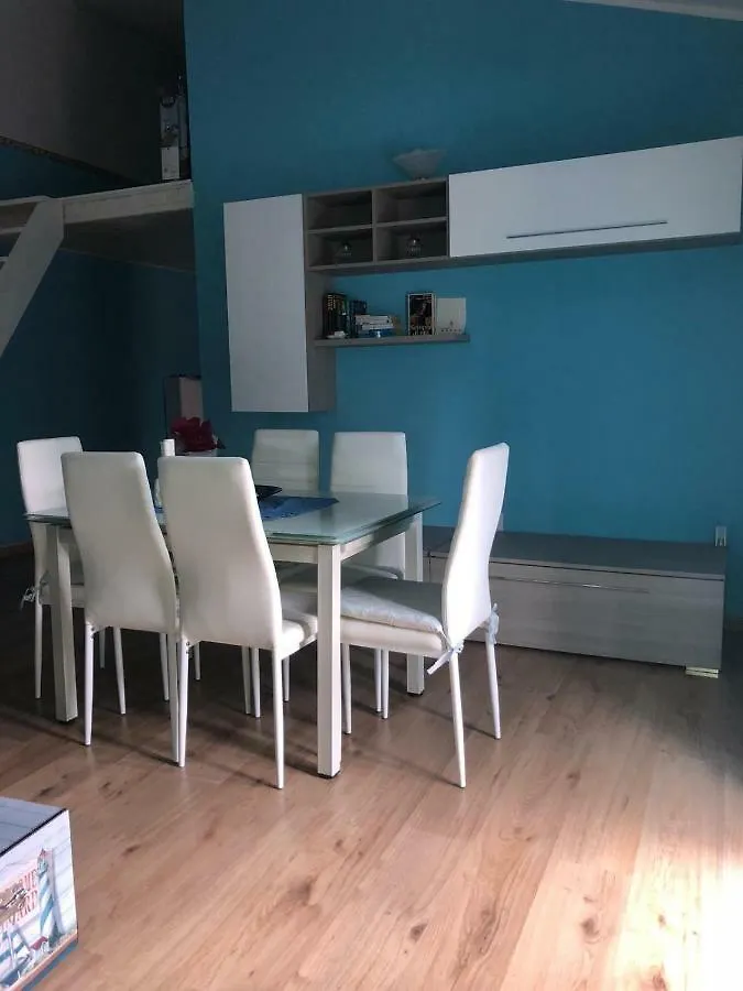 Francesco Apartment Olbia