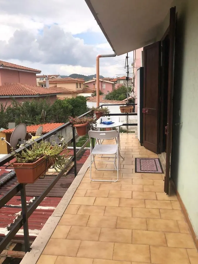 Francesco Apartment Olbia